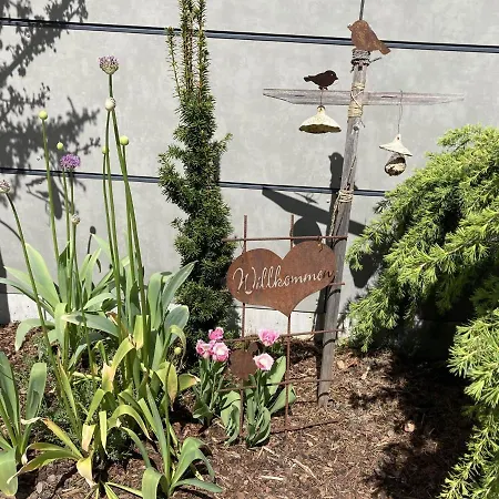 Frühstückspension Zani Helga 3*