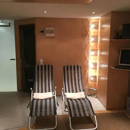 Frühstückspension Zani Helga Bartholomäberg