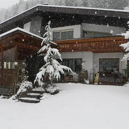 Zani Helga 3* Бартоломеберг