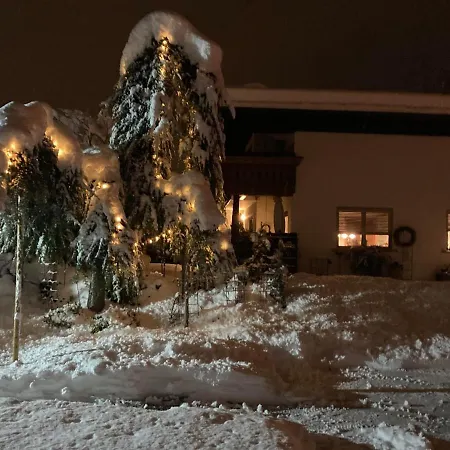 Zani Helga Отель типа 