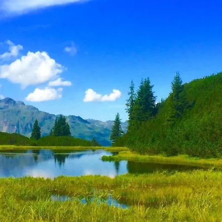 Frühstückspension Zani Helga