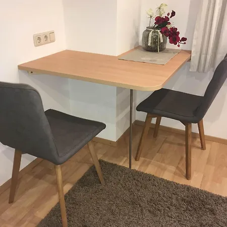 Frühstückspension Zani Helga Bartholomäberg