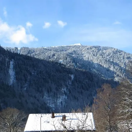 Frühstückspension Zani Helga