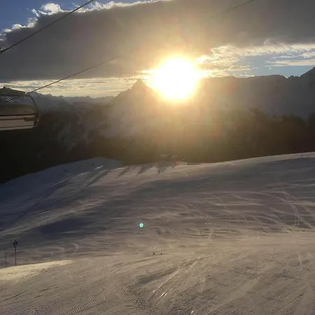 Zani Helga Bartholomäberg