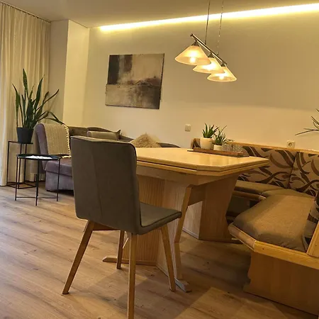 Zani Helga Отель типа 