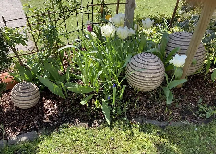 Bed & Breakfast Zani Helga