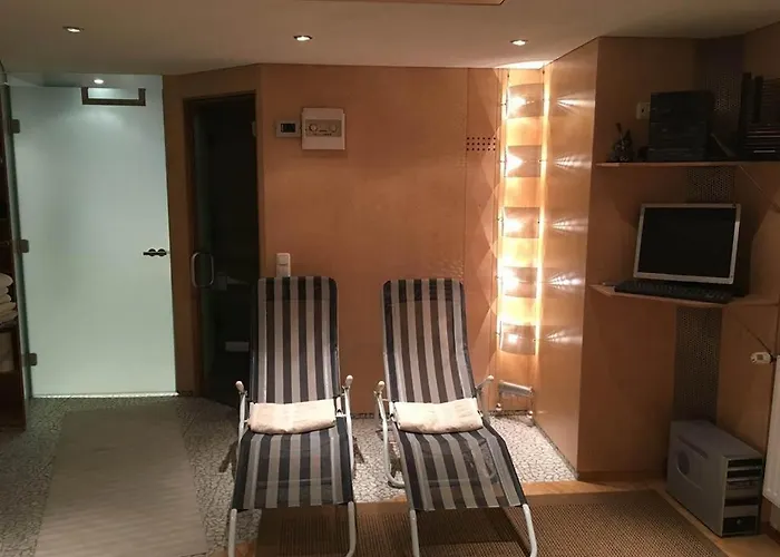 Bed & Breakfast Zani Helga Bartholomaeberg