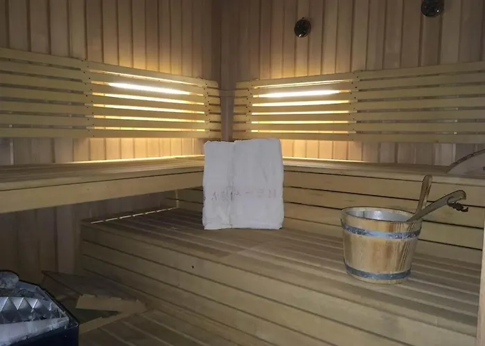 Zani Helga Bed & Breakfast