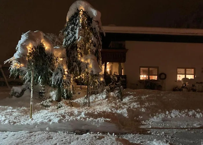 Zani Helga Bed & Breakfast