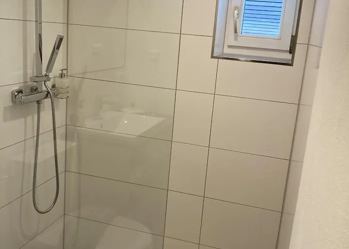 Zani Helga Bed & Breakfast Bartholomaeberg