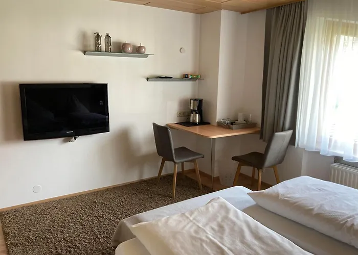 Zani Helga Bartholomaeberg