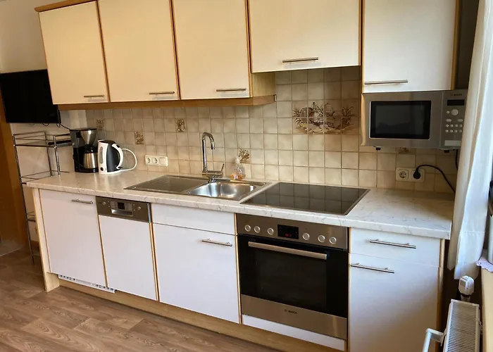 Bed & Breakfast Zani Helga 3*