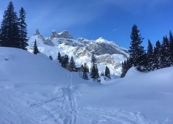 Bed & Breakfast Zani Helga